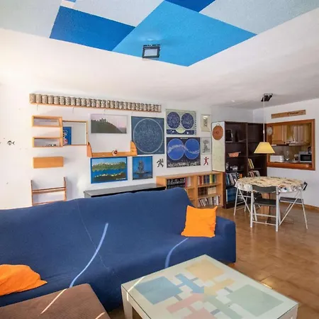 Adosado Con Piscina A 50 Metros De La Playa - Fuentes Holiday home
