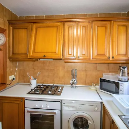 Adosado Con Piscina A 50 Metros De La Playa - Fuentes Holiday home *