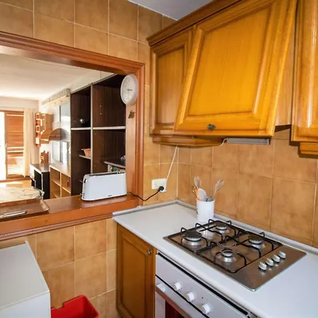 Holiday home Adosado Con Piscina A 50 Metros De La Playa - Fuentes Alcoceber
