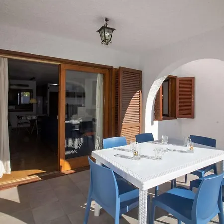 Holiday home Adosado Con Piscina A 50 Metros De La Playa - Fuentes *