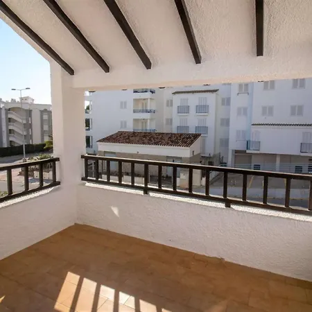 Adosado Con Piscina A 50 Metros De La Playa - Fuentes Alcoceber