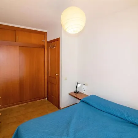 Holiday home Adosado Con Piscina A 50 Metros De La Playa - Fuentes Alcoceber