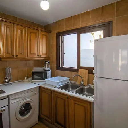 Holiday home Adosado Con Piscina A 50 Metros De La Playa - Fuentes Alcoceber