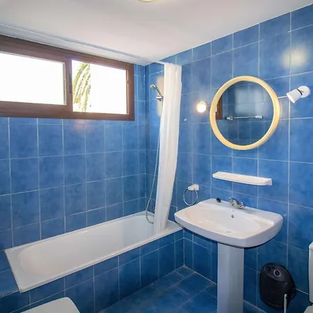 Adosado Con Piscina A 50 Metros De La Playa - Fuentes Holiday home *