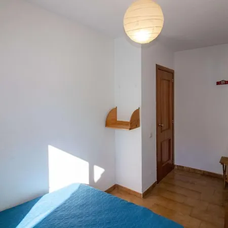 Holiday home Adosado Con Piscina A 50 Metros De La Playa - Fuentes *