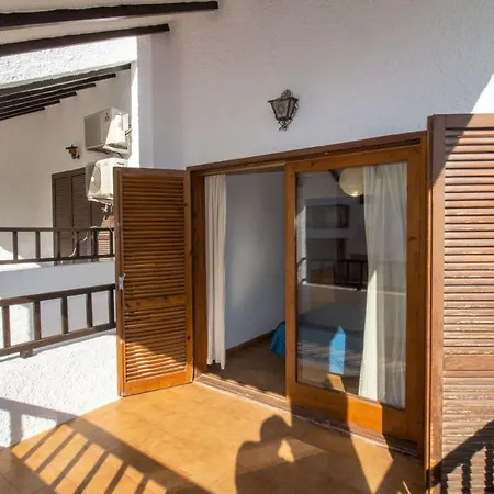Adosado Con Piscina A 50 Metros De La Playa - Fuentes *