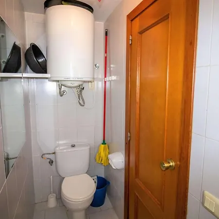 Adosado Con Piscina A 50 Metros De La Playa - Fuentes