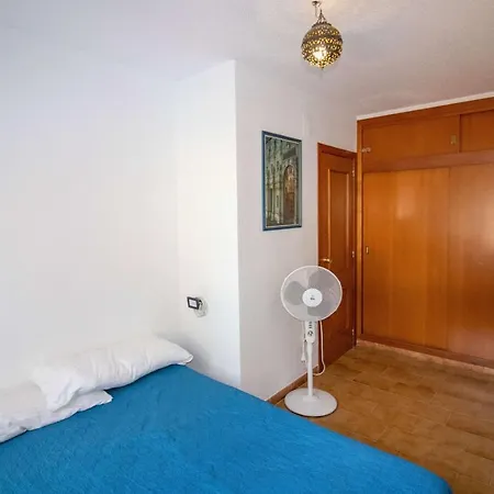 Adosado Con Piscina A 50 Metros De La Playa - Fuentes Holiday home *